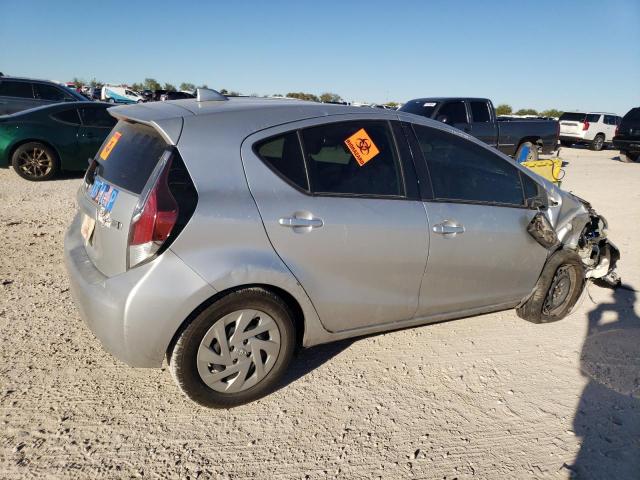 Photo 2 VIN: JTDKDTB35G1131001 - TOYOTA PRIUS C 