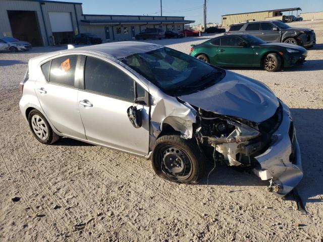 Photo 3 VIN: JTDKDTB35G1131001 - TOYOTA PRIUS C 