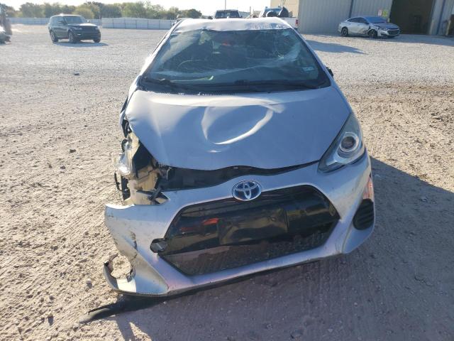 Photo 4 VIN: JTDKDTB35G1131001 - TOYOTA PRIUS C 