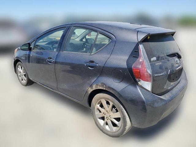 Photo 1 VIN: JTDKDTB35G1135999 - TOYOTA PRIUS 