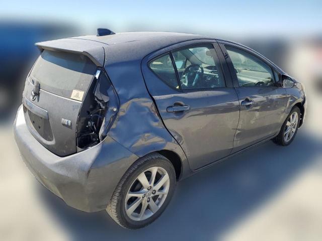 Photo 2 VIN: JTDKDTB35G1135999 - TOYOTA PRIUS 