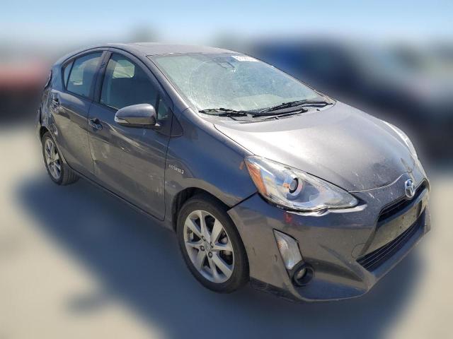 Photo 3 VIN: JTDKDTB35G1135999 - TOYOTA PRIUS 