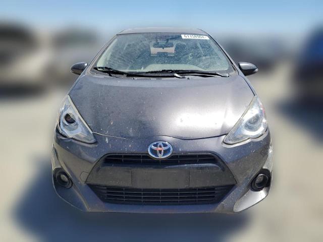 Photo 4 VIN: JTDKDTB35G1135999 - TOYOTA PRIUS 