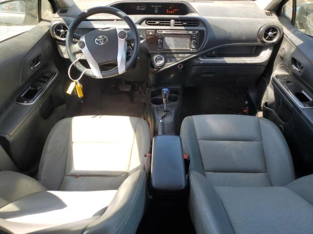 Photo 7 VIN: JTDKDTB35G1135999 - TOYOTA PRIUS 