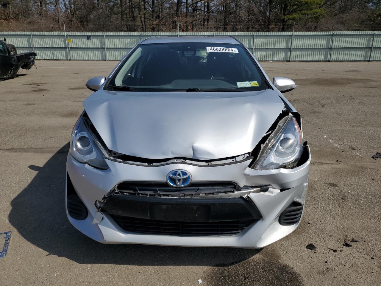 Photo 4 VIN: JTDKDTB35G1136344 - TOYOTA PRIUS 