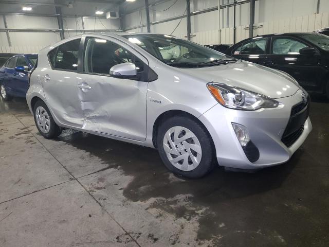 Photo 3 VIN: JTDKDTB35G1137137 - TOYOTA PRIUS 