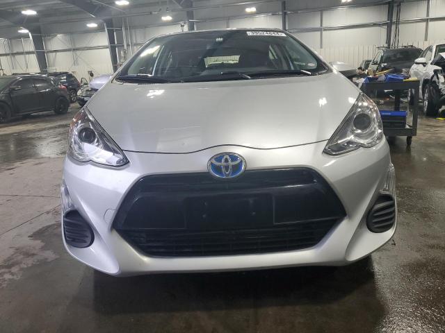 Photo 4 VIN: JTDKDTB35G1137137 - TOYOTA PRIUS 