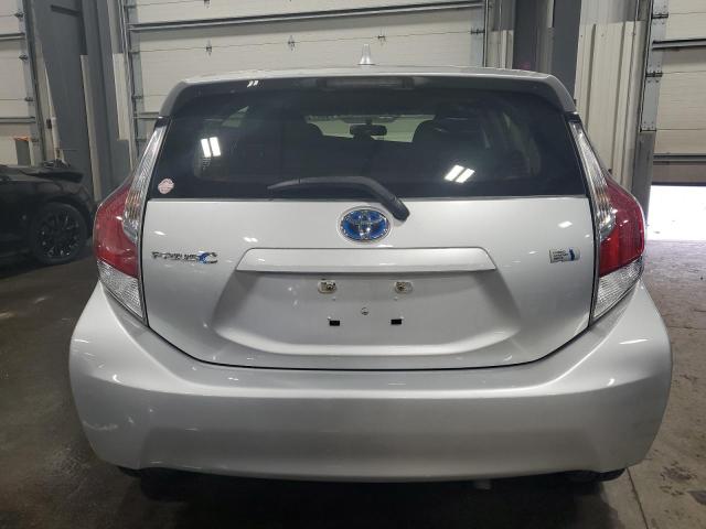 Photo 5 VIN: JTDKDTB35G1137137 - TOYOTA PRIUS 