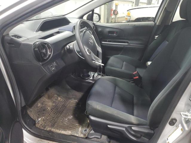 Photo 6 VIN: JTDKDTB35G1137137 - TOYOTA PRIUS 