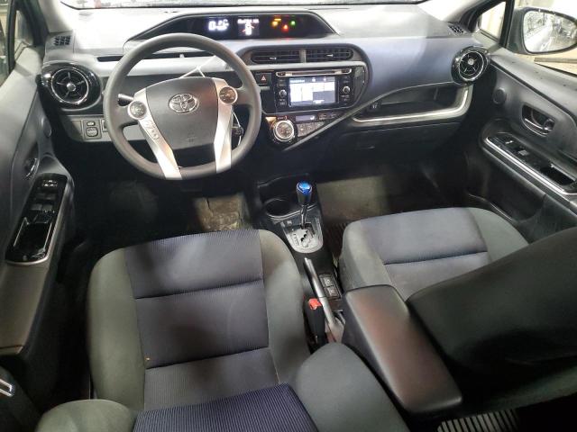 Photo 7 VIN: JTDKDTB35G1137137 - TOYOTA PRIUS 