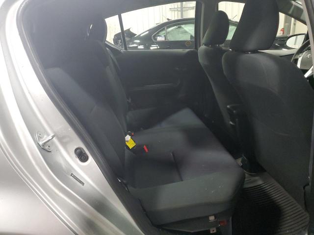 Photo 9 VIN: JTDKDTB35G1137137 - TOYOTA PRIUS 