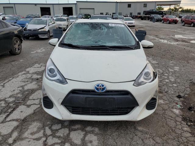 Photo 4 VIN: JTDKDTB35G1139423 - TOYOTA PRIUS C 