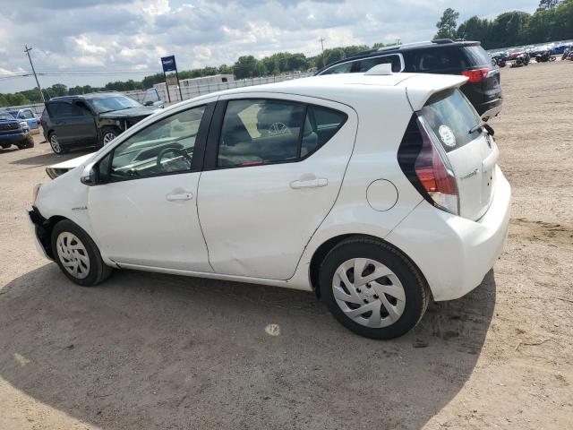 Photo 1 VIN: JTDKDTB35G1139700 - TOYOTA PRIUS C 