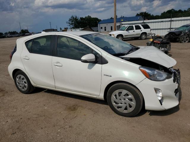 Photo 3 VIN: JTDKDTB35G1139700 - TOYOTA PRIUS C 