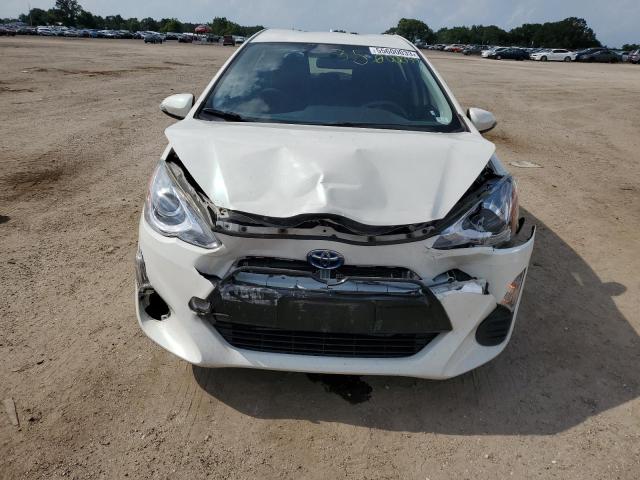 Photo 4 VIN: JTDKDTB35G1139700 - TOYOTA PRIUS C 