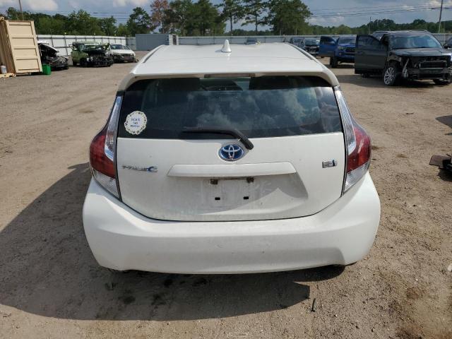 Photo 5 VIN: JTDKDTB35G1139700 - TOYOTA PRIUS C 