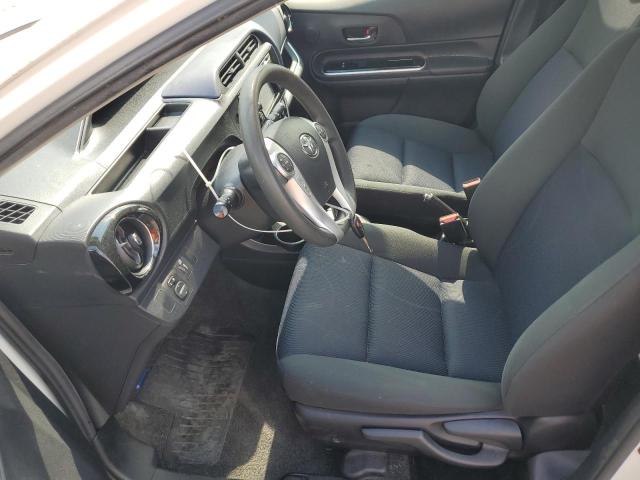 Photo 6 VIN: JTDKDTB35G1139700 - TOYOTA PRIUS C 