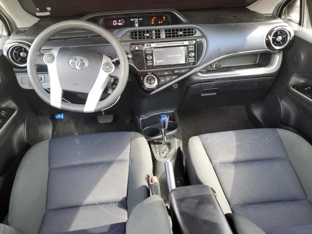 Photo 7 VIN: JTDKDTB35G1139700 - TOYOTA PRIUS C 