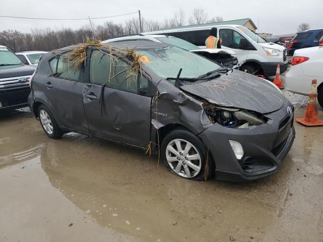 Photo 3 VIN: JTDKDTB35H1598825 - TOYOTA PRIUS 