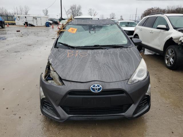 Photo 4 VIN: JTDKDTB35H1598825 - TOYOTA PRIUS 