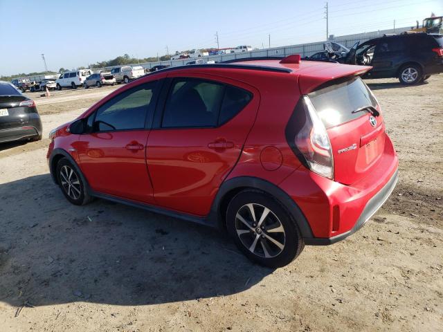 Photo 1 VIN: JTDKDTB35J1600045 - TOYOTA PRIUS 