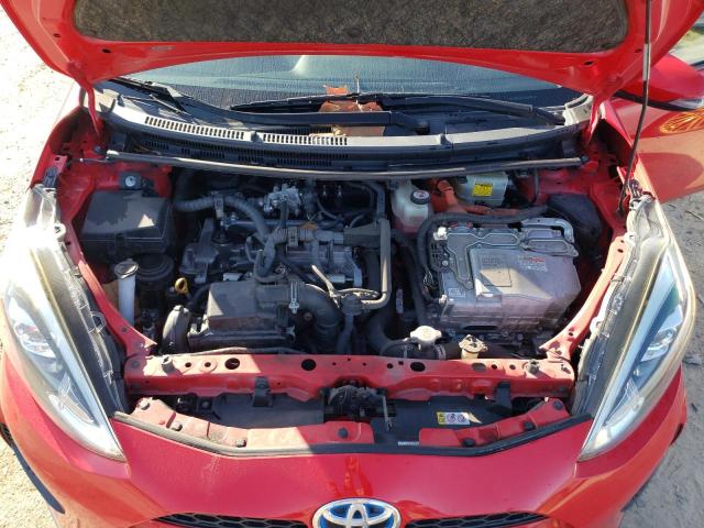 Photo 10 VIN: JTDKDTB35J1600045 - TOYOTA PRIUS 