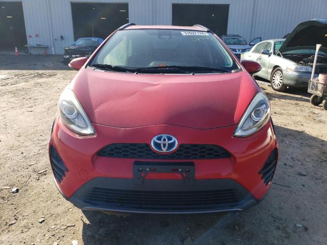 Photo 4 VIN: JTDKDTB35J1600045 - TOYOTA PRIUS 