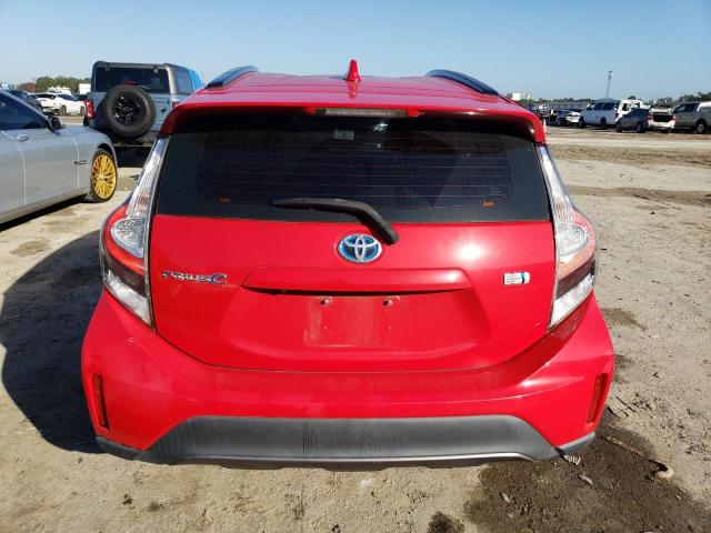 Photo 5 VIN: JTDKDTB35J1600045 - TOYOTA PRIUS 