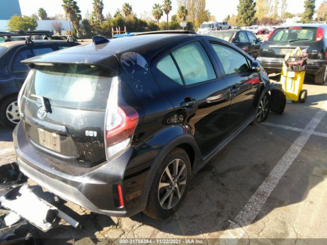 Photo 3 VIN: JTDKDTB35J1606136 - TOYOTA PRIUS C 