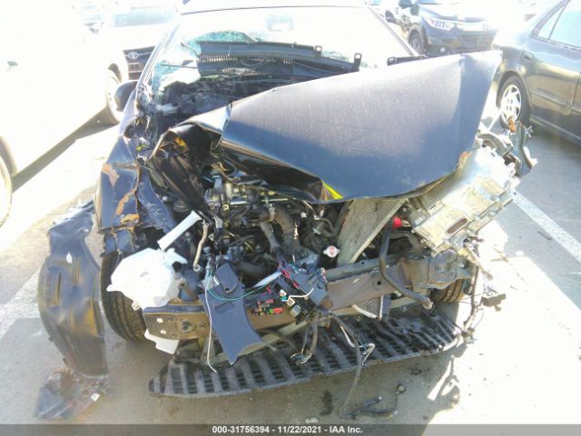 Photo 5 VIN: JTDKDTB35J1606136 - TOYOTA PRIUS C 