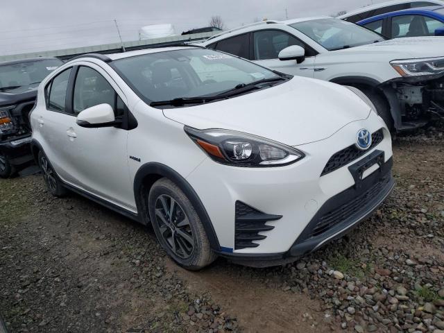 Photo 3 VIN: JTDKDTB35J1615385 - TOYOTA PRIUS C 