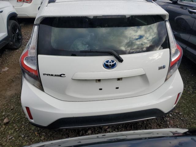 Photo 5 VIN: JTDKDTB35J1615385 - TOYOTA PRIUS C 