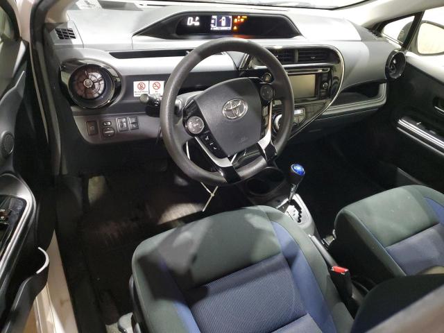 Photo 7 VIN: JTDKDTB35J1615385 - TOYOTA PRIUS C 