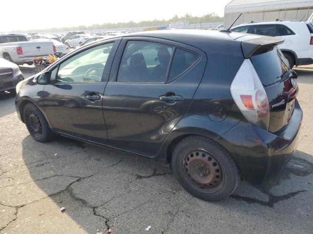 Photo 1 VIN: JTDKDTB36C1001514 - TOYOTA PRIUS C 