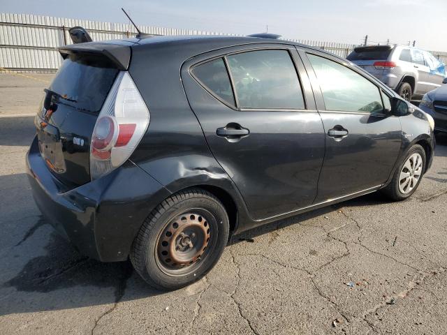 Photo 2 VIN: JTDKDTB36C1001514 - TOYOTA PRIUS C 