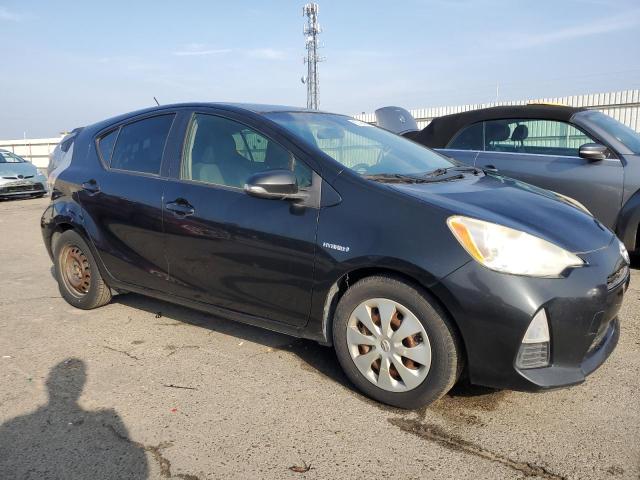 Photo 3 VIN: JTDKDTB36C1001514 - TOYOTA PRIUS C 