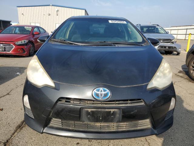 Photo 4 VIN: JTDKDTB36C1001514 - TOYOTA PRIUS C 