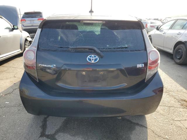 Photo 5 VIN: JTDKDTB36C1001514 - TOYOTA PRIUS C 