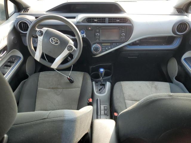 Photo 7 VIN: JTDKDTB36C1001514 - TOYOTA PRIUS C 