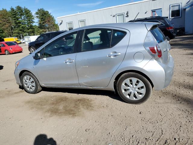 Photo 1 VIN: JTDKDTB36C1007488 - TOYOTA PRIUS C 