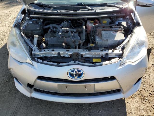 Photo 10 VIN: JTDKDTB36C1007488 - TOYOTA PRIUS C 