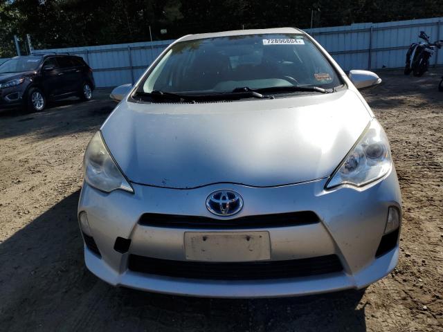 Photo 4 VIN: JTDKDTB36C1007488 - TOYOTA PRIUS C 