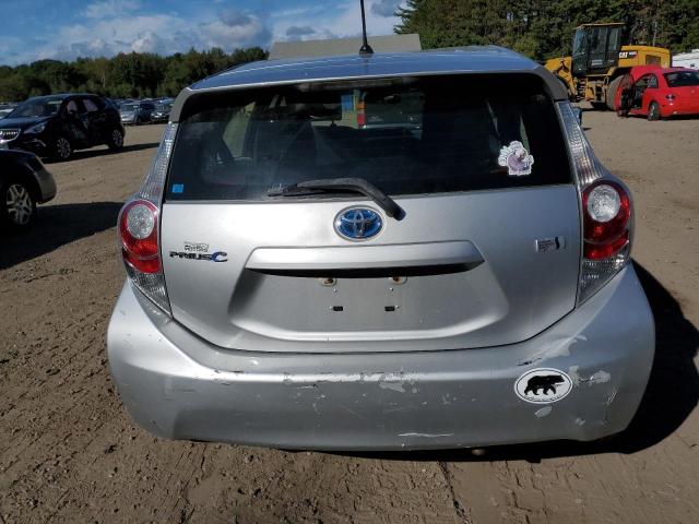 Photo 5 VIN: JTDKDTB36C1007488 - TOYOTA PRIUS C 