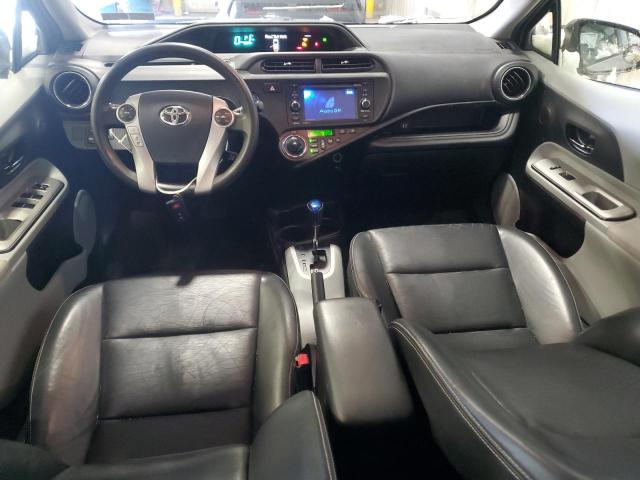 Photo 7 VIN: JTDKDTB36C1009130 - TOYOTA PRIUS C 