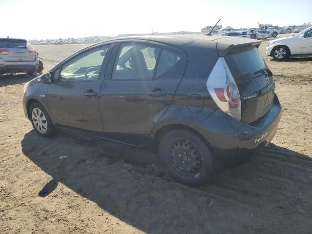 Photo 1 VIN: JTDKDTB36C1010701 - TOYOTA PRIUS C 