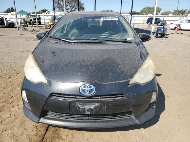 Photo 4 VIN: JTDKDTB36C1010701 - TOYOTA PRIUS C 