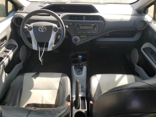 Photo 7 VIN: JTDKDTB36C1010701 - TOYOTA PRIUS C 