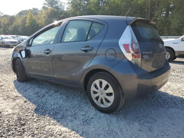 Photo 1 VIN: JTDKDTB36C1018068 - TOYOTA PRIUS C 