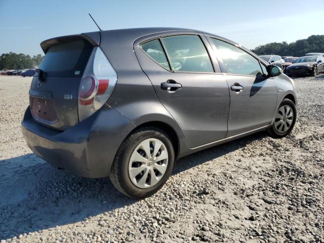 Photo 2 VIN: JTDKDTB36C1018068 - TOYOTA PRIUS C 