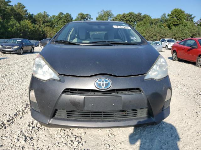 Photo 4 VIN: JTDKDTB36C1018068 - TOYOTA PRIUS C 